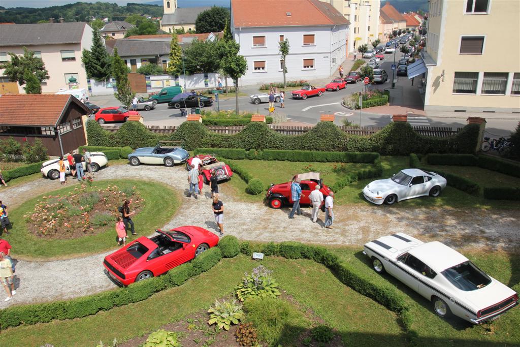 2013-07-14 15.Oldtimertreffen in Pinkafeld